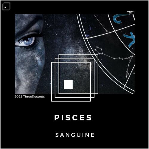 Sanguine - Pisces [TR111]